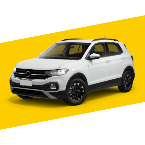 T CROSS 5P (2019 ACTUEL)